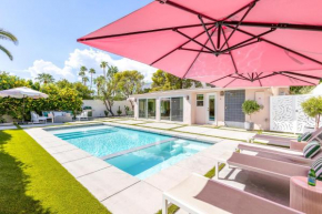 Pavilion Palm Springs by ACME House Company